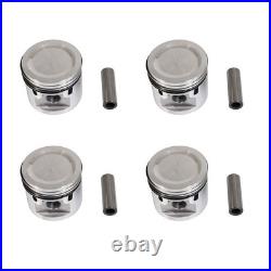 100-14055 Iap Quality Parts Complete Engine Piston Series 050 (4pcs) 100-14055 Iap Quality Parts Complete Engine Piston Series 050 (4pcs)