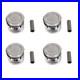 100-14055 Iap Quality Parts Complete Engine Piston Series 050 (4pcs)