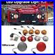 10X LED Upgrade Light Assembly Kit For Land Rover Defender 90 110 83-90? 90-16