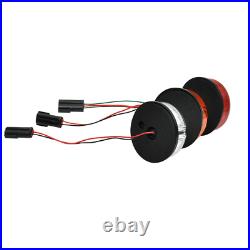 10X LED Upgrade Light Assembly Kit For Land Rover Defender 90 110 83-90? 90-16 10X LED Upgrade Light Assembly Kit For Land Rover Defender 90 110 83-90? 90-16