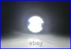 10x For Land Rover 90/110 Defender Defender Complete LED Light Upgrade Kit Lamp