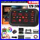 12V-24V Car Truck RGB 8 Gang Switch Panel Button Auxiliary Circuit App Control