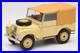 150168911 Land Rover 88 Series I RAF Beige Minichamps 118