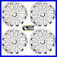 16 Universal Trend RC Wheel Cover Hub Caps x4 Ideal For Rover 400