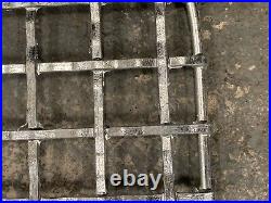 1948 1949 Land Rover 80 Grill Series One 1 Tickford 1950 Front REPAIR SERVICE