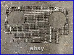 1948 1949 Land Rover 80 Grill Series One 1 Tickford 1950 Front REPAIR SERVICE