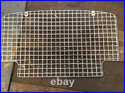 1950 1949 Land Rover 80 Grill Series One 1 Tickford Reproduction Grille