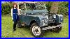 1950s Land Rover Series I Is It One Of The Best Classic Cars Ever Made Series One Land Rover