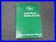 1959-1963 Land Rover Series II & IIA Shop Service Repair Manual 1960 1961 1962