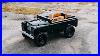 1960s Land Rover Series Reengineered Our Most Elegant Build Yet