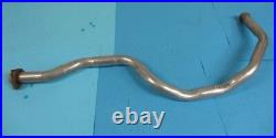 1961- 517469 Sivar Land Rover Series II & III 88 88 2.3 Front Exhaust Tube