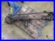 1962 Land Rover Series 2a Complete Front Axel