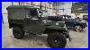 1969 Land Rover Series 2a Lightweight Mathewsons Classic Cars Auction 16 17 U0026 18 October 2024