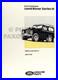 1972-1985 Land Rover Series III Illustrated Parts Book Catalog Catalogue