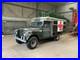 1972 Land Rover Series 2A Ambulance