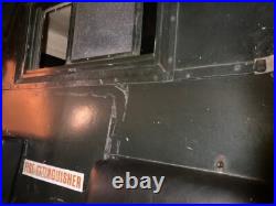 1972 Land Rover Series 2A Ambulance
