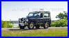 1979 Land Rover Series III Video Tour