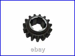 1st Gear suitable for Land Rover Series 1 2 2A Cluster Shaft 15 Teeth 501616