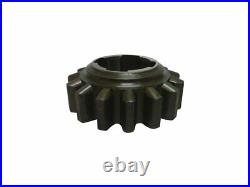 1st Gear suitable for Land Rover Series 1 2 2A Cluster Shaft 15 Teeth 501616