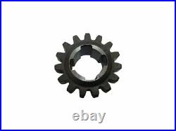 1st Gear suitable for Land Rover Series 1 2 2A Cluster Shaft 15 Teeth 501616