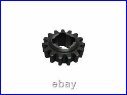 1st Gear suitable for Land Rover Series 1 2 2A Cluster Shaft 15 Teeth 501616