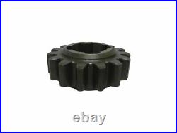 1st Gear suitable for Land Rover Series 1 2 2A Cluster Shaft 15 Teeth 501616