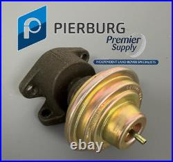2.0 L-SERIES DIESEL LAND ROVER FREELANDER 1 1997 to 2000 EGR VALVE WAV100220L