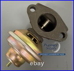 2.0 L-SERIES DIESEL LAND ROVER FREELANDER 1 1997 to 2000 EGR VALVE WAV100220L