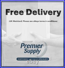 2.0 L-SERIES DIESEL LAND ROVER FREELANDER 1 1997 to 2000 EGR VALVE WAV100220L