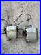 2 Genuine Land Rover Series 1 2 2a Lucas Fw2 Wiper Motors Working order