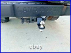 2002 Land Rover Discovery SE 4WD 4dr SUV