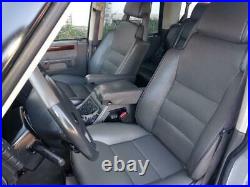 2002 Land Rover Discovery SE 4WD 4dr SUV