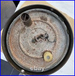 231188 Land Rover Series & Lightweight Fuel Filler Neck & Cap Genuine