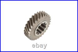 245767 Land Rover series 2 gearbox gear