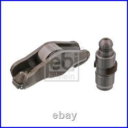 2x Finger Cam Follower Lever Febi for 3 Series 5 7 X5 X3 1 75 Range Rover 6 Free