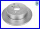 2x original MEYLE brake disc 53-15 523 0013/PD for Land Rover