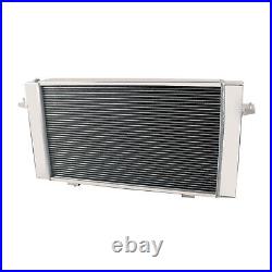 3 Rows Radiator for 1992-1995 Landrover Discovery Series 1 Range Rover 3.9L 4.0L