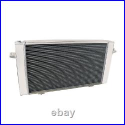 3 Rows Radiator for 1992-1995 Landrover Discovery Series 1 Range Rover 3.9L 4.0L