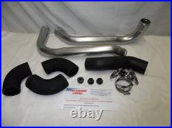 300tdi Discovery Into Series Land Rover Conversion Lhd Intercooler Pipe Kit