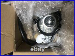 34ich Weber carb Kit for Land Rover Series 2a 3 2¼ 2.25 Petrol