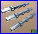 3x REAR TUB UNDERFLOOR CROSSMEMBERS GALVANISED FOR LAND ROVER DEFENDER SERIES