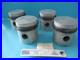 4 Pistons STD OEM Land Rover Series II & III 88 109 2.3 Petrol RTC4188S Sivar