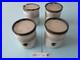 4 Series Enhanced Pistons 040 OEM Land Rover 88 109 2.3 Petrol RTC418840 Sivar