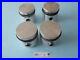 4 Series Piston + 010 OEM Per Land Rover 88 109 2.3 Petrol RTC418810 sivar