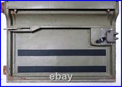 #41 Land Rover Defender Series 90 110 Door Organizer Storage Bag Holder She-Wolf