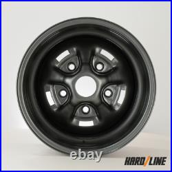 4x 16 x 10 steel wheels fit Land Rover Defender Hardline RSR 5x165.1 ET-32