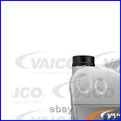 4x VAI ATF Automatic Gearbox Transmission Oil V60-0265 FOR 5 Series 1 3 Cayenne
