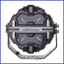 5 178W LED Driving Light Spot Beam For 4X4 Truck White DRL Side Shooter IP68