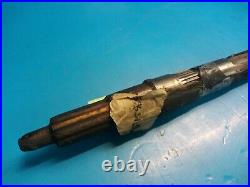 515851 Land Rover Series 3 1 Ton Gearbox Rear Output Shaft