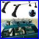 63 For Land Rover Discovery I II Van Roof Rack Cross Bars Cargo Kayak Crossbar